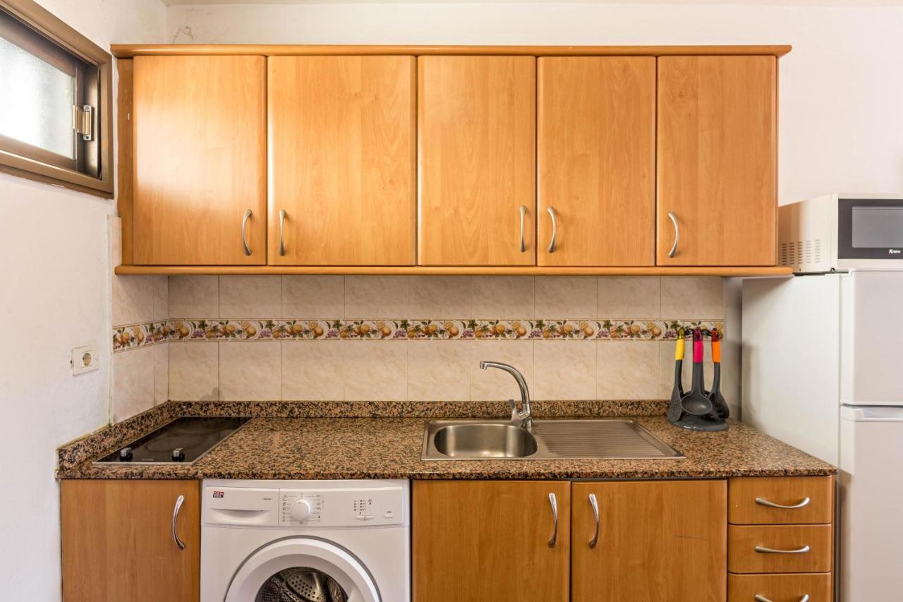 Apartamento Cumana II 波多黎各 外观 照片