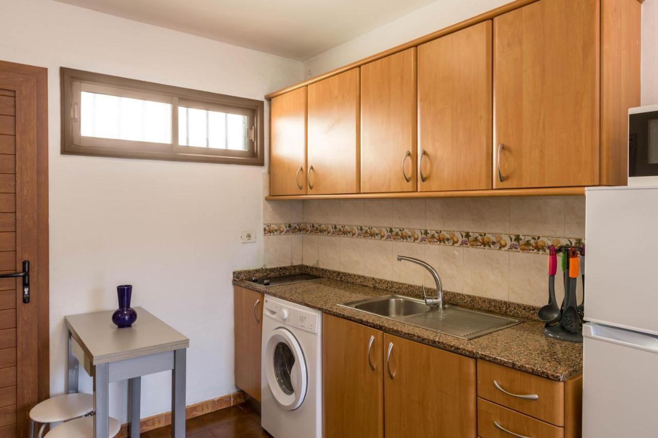 Apartamento Cumana II 波多黎各 外观 照片